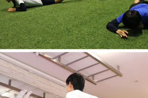 熱中症注意！！