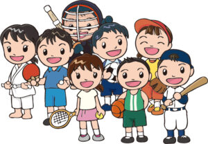 がんばれ高校野球少年