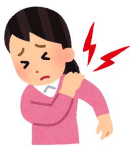 お灸で風邪予防